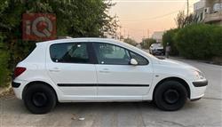 بيجو 307
